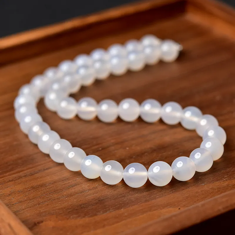 Tokai Family Agate Jade Necklaces Unisex-34