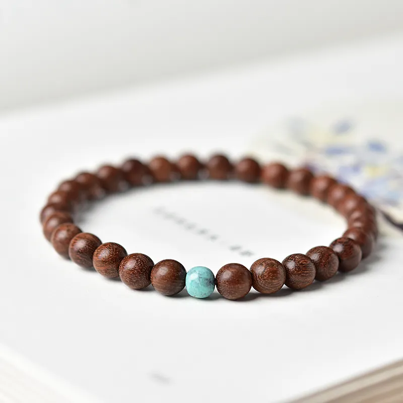 Tokai Family Golden Sandalwood Bracelets Unisex-11