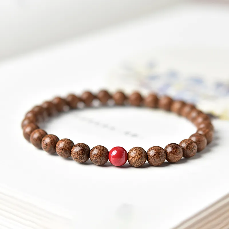 Tokai Family Golden Sandalwood Bracelets Unisex-1