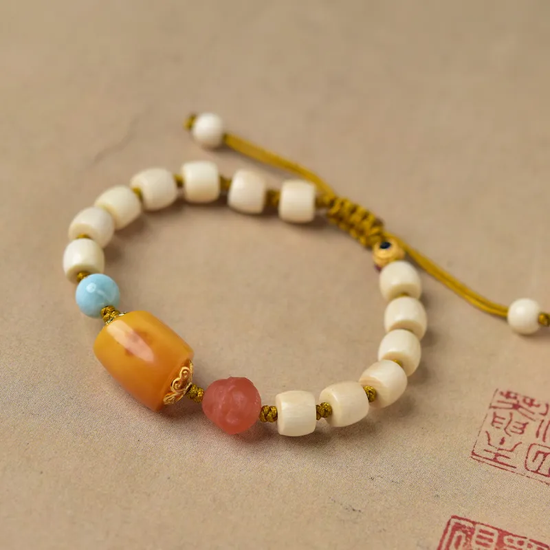 Tokai Family Mammoth Bracelets Unisex-12