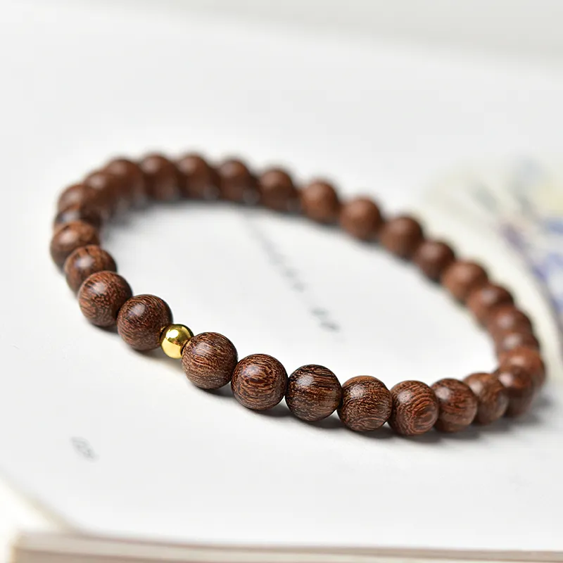 Tokai Family Golden Sandalwood Bracelets Unisex-18