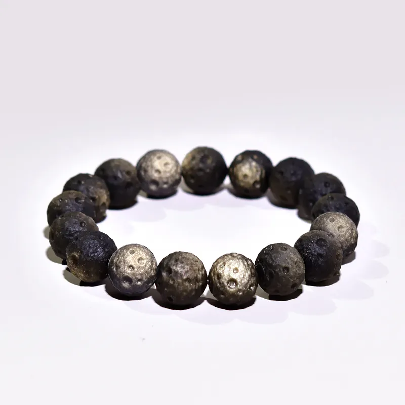 Tokai Family Obsidian Bracelets Unisex-20