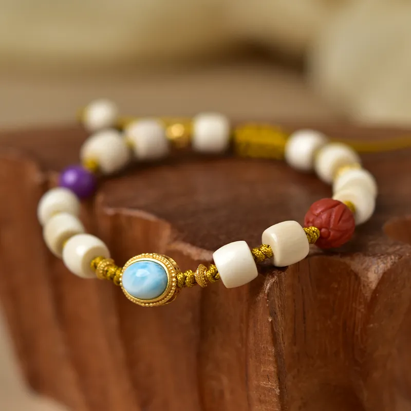 Tokai Family Mammoth Bracelets Unisex-17