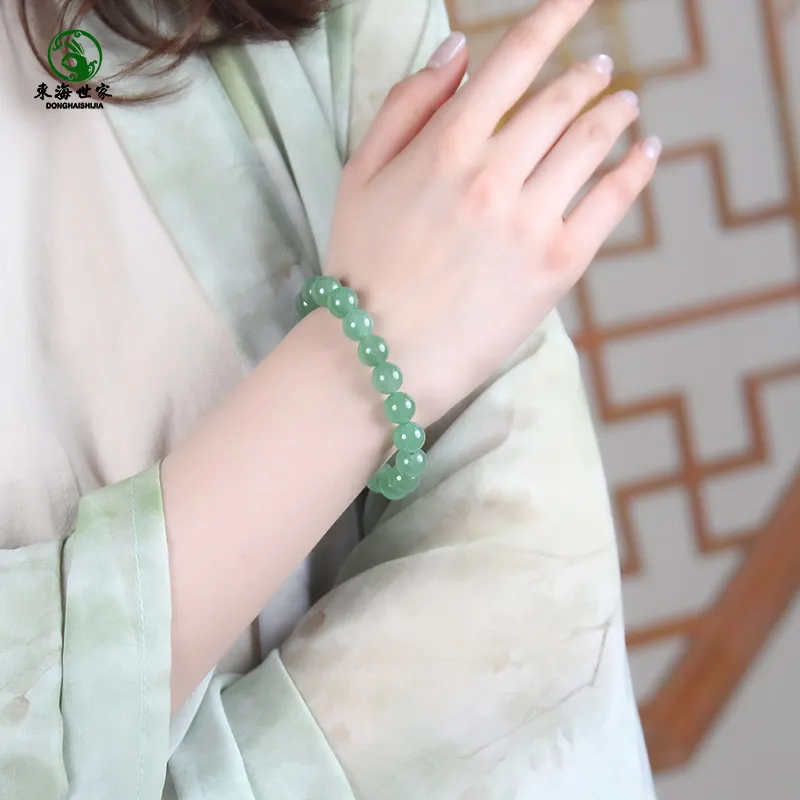 Tokai Family Aventurine Bracelets Unisex-5
