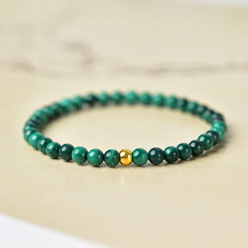 Tokai Family Malachite Bracelets Women's-5