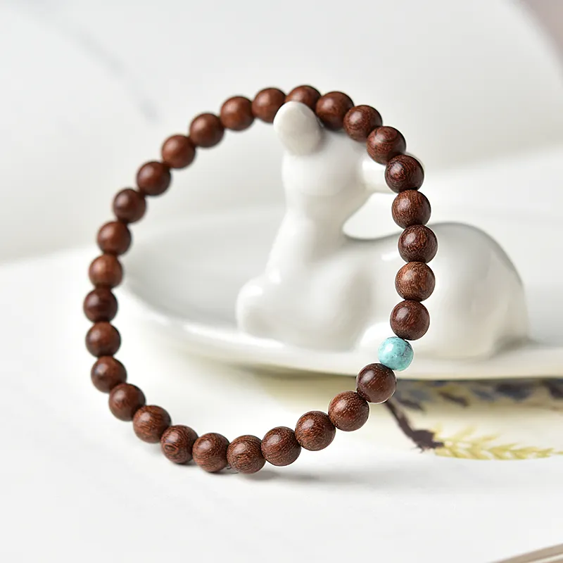Tokai Family Golden Sandalwood Bracelets Unisex-13