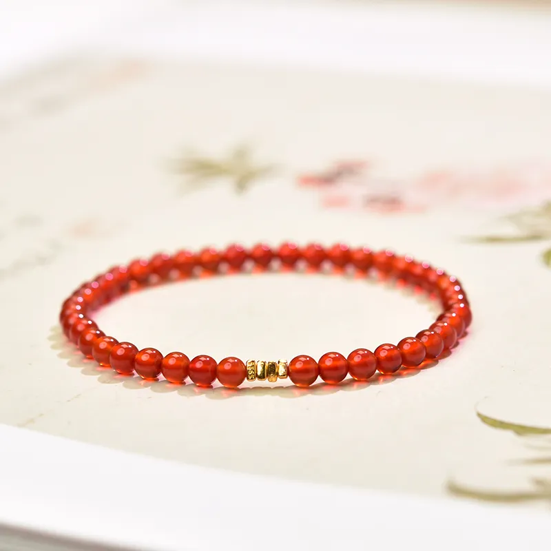 Tokai Family Agate Bracelets Unisex-2