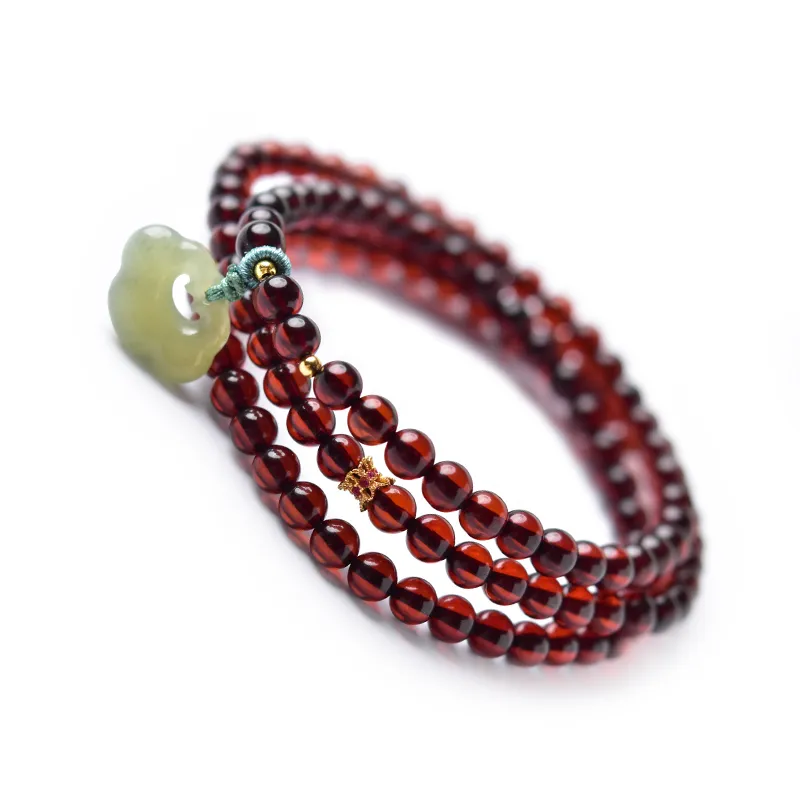 Tokai Family Amber Bracelets Unisex-1