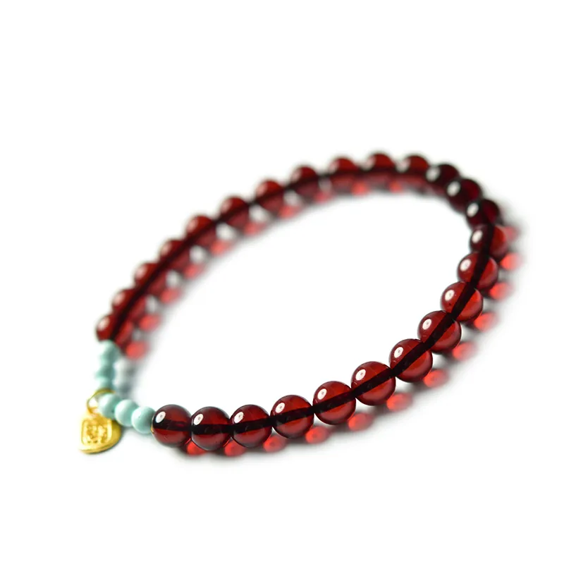 Tokai Family Amber Bracelets Unisex-4