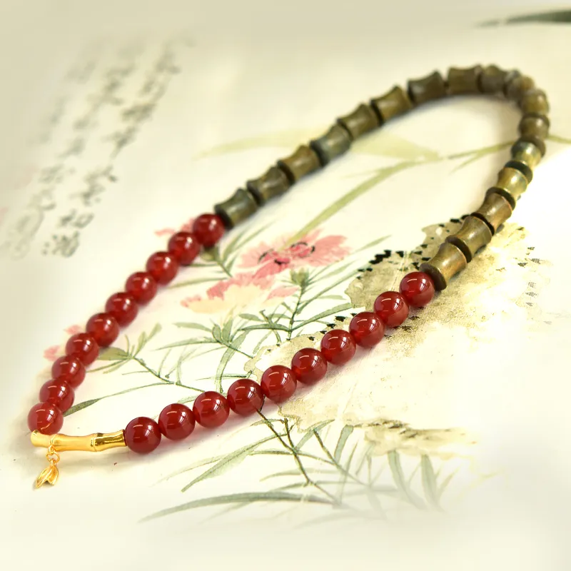 Tokai Family Green Sandalwood Bracelets Unisex-10