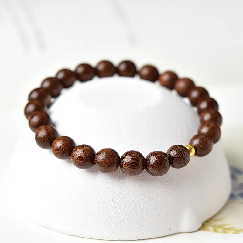 Tokai Family Golden Sandalwood Bracelets Unisex-33