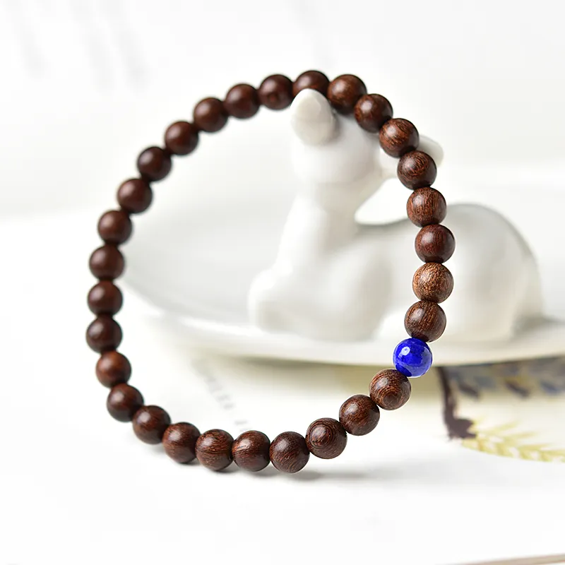 Tokai Family Golden Sandalwood Bracelets Unisex-7