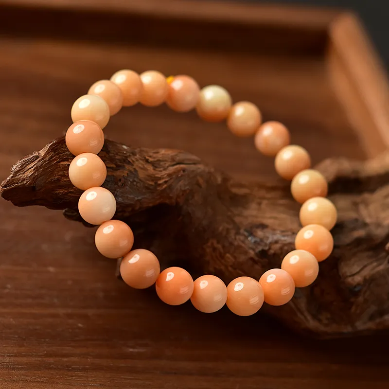 Tokai Family Huanglong Jade Bracelets Unisex-1