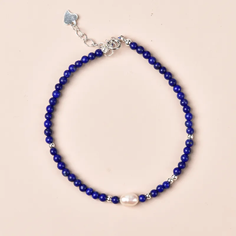 Tokai Family Lapis Lazuli Bracelets Women's-2