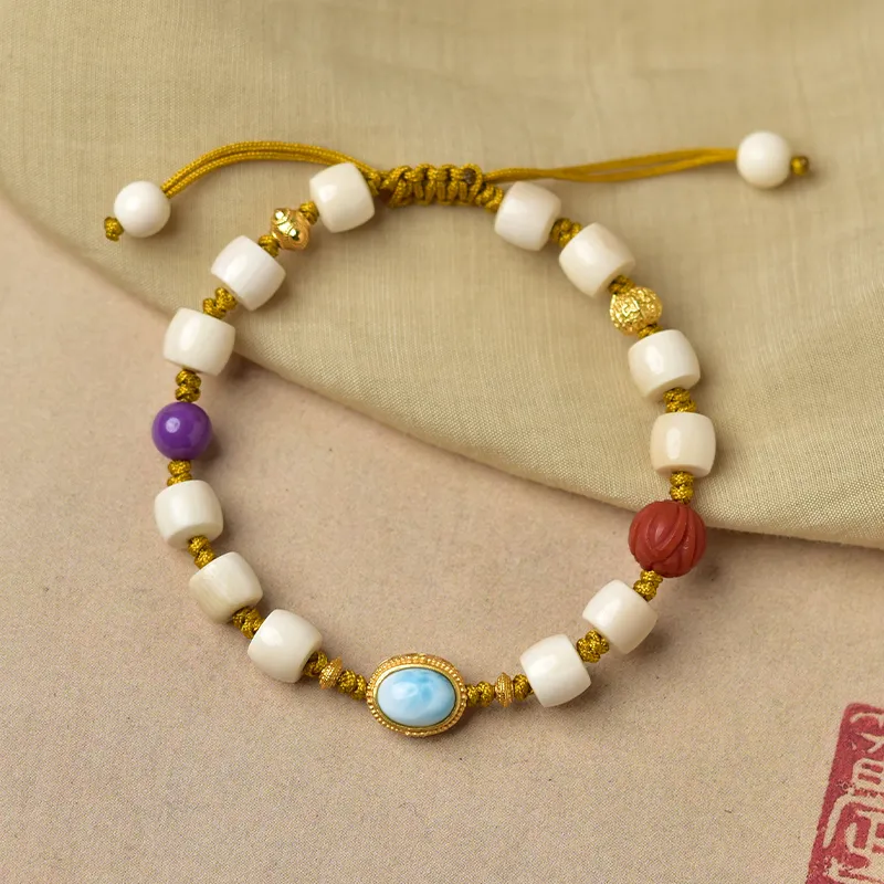 Tokai Family Mammoth Bracelets Unisex-19