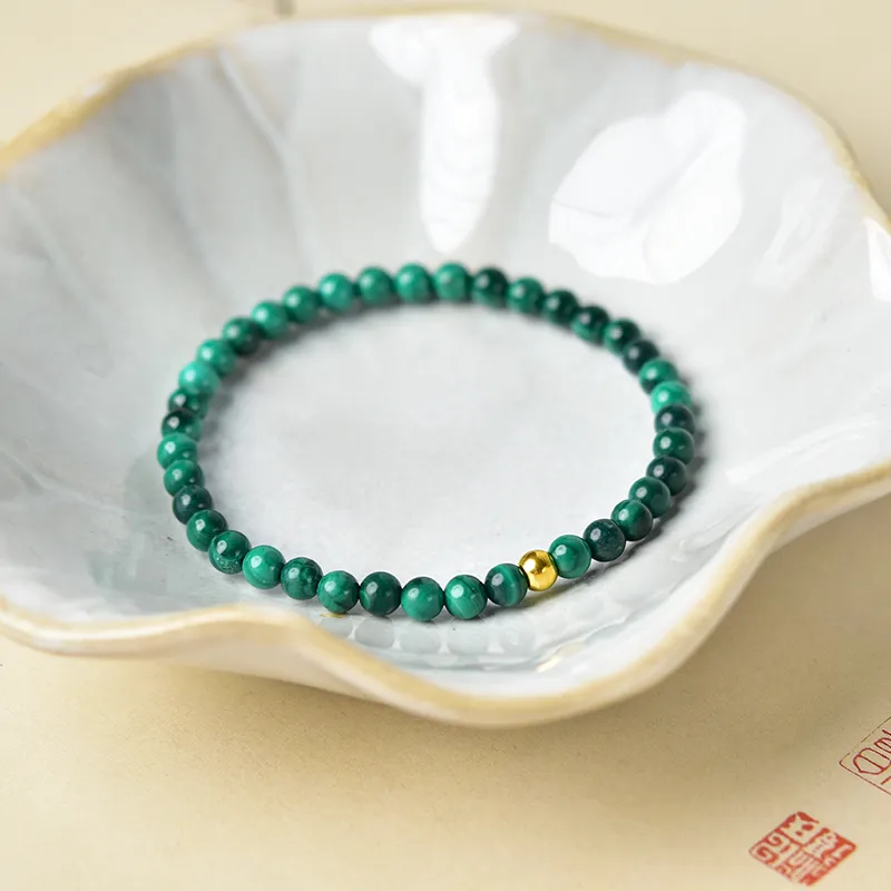 Tokai Family Malachite Bracelets Women's-3