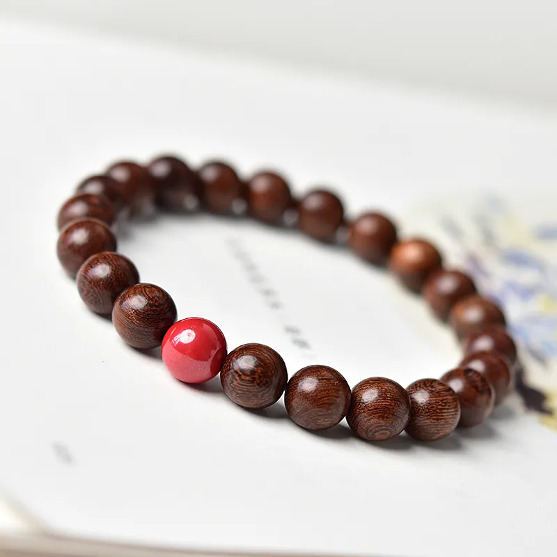 Tokai Family Golden Sandalwood Bracelets Unisex-22