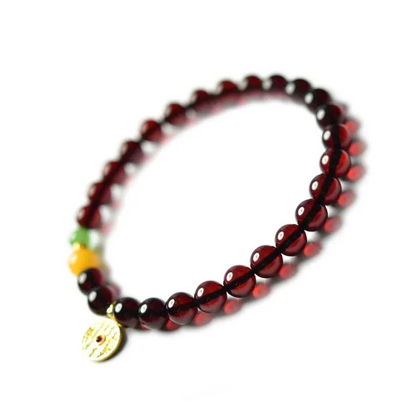 Tokai Family Amber Bracelets Unisex-2
