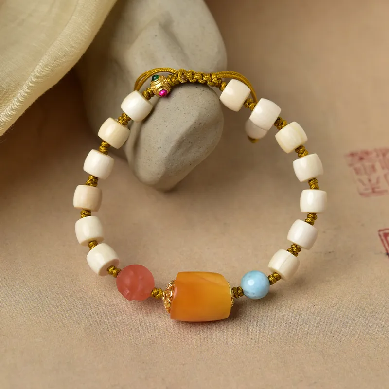 Tokai Family Mammoth Bracelets Unisex-11
