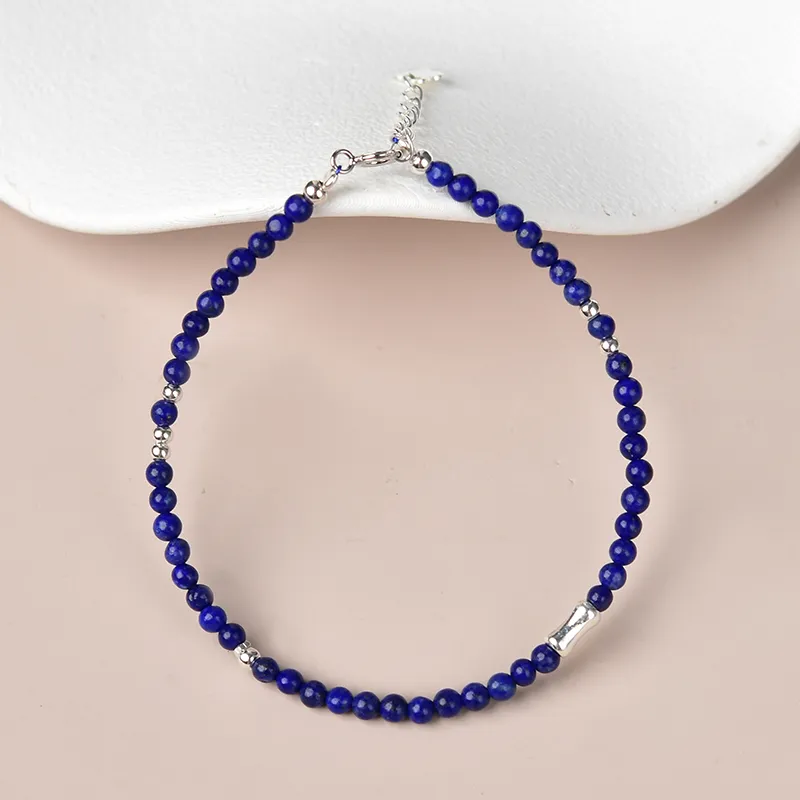 Tokai Family Lapis Lazuli Bracelets Women's-8