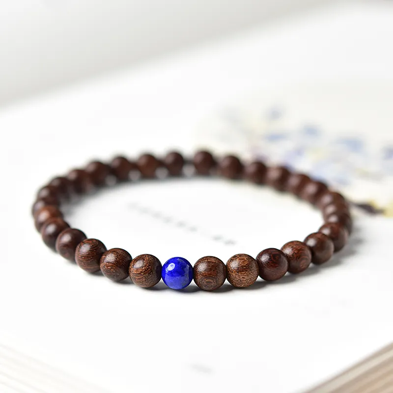 Tokai Family Golden Sandalwood Bracelets Unisex-9