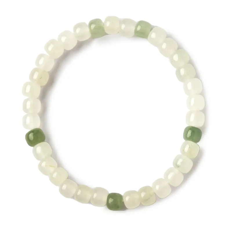 Tokai Family Tianshan Jade Bracelets Unisex-1