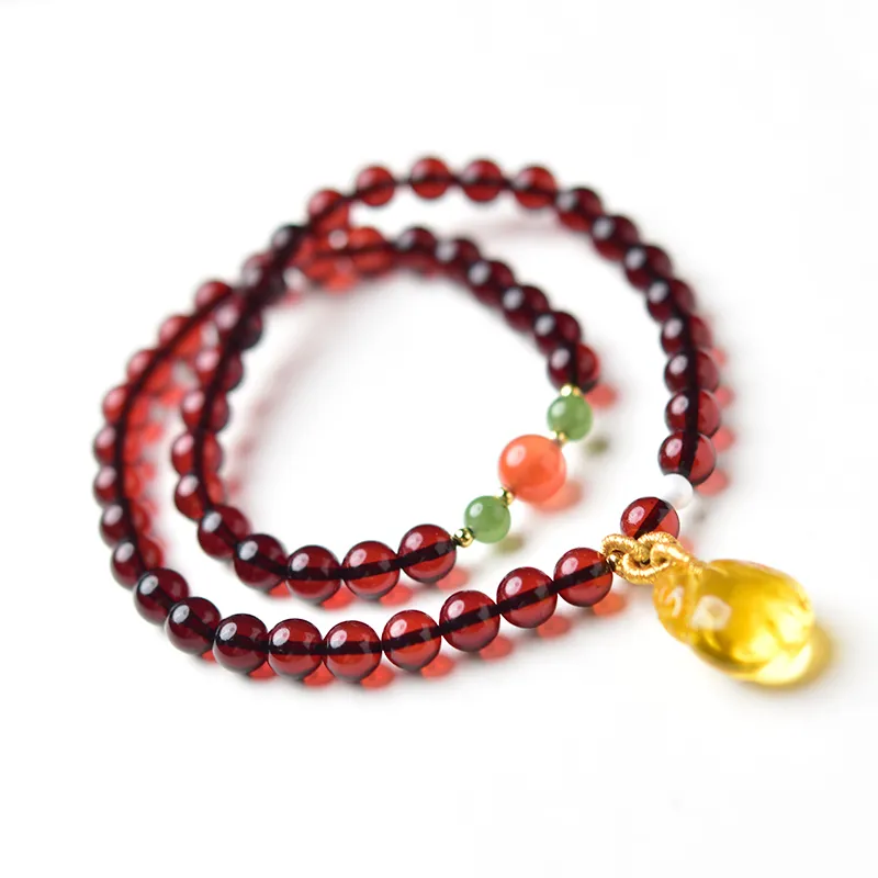 Tokai Family Amber Bracelets Unisex-6