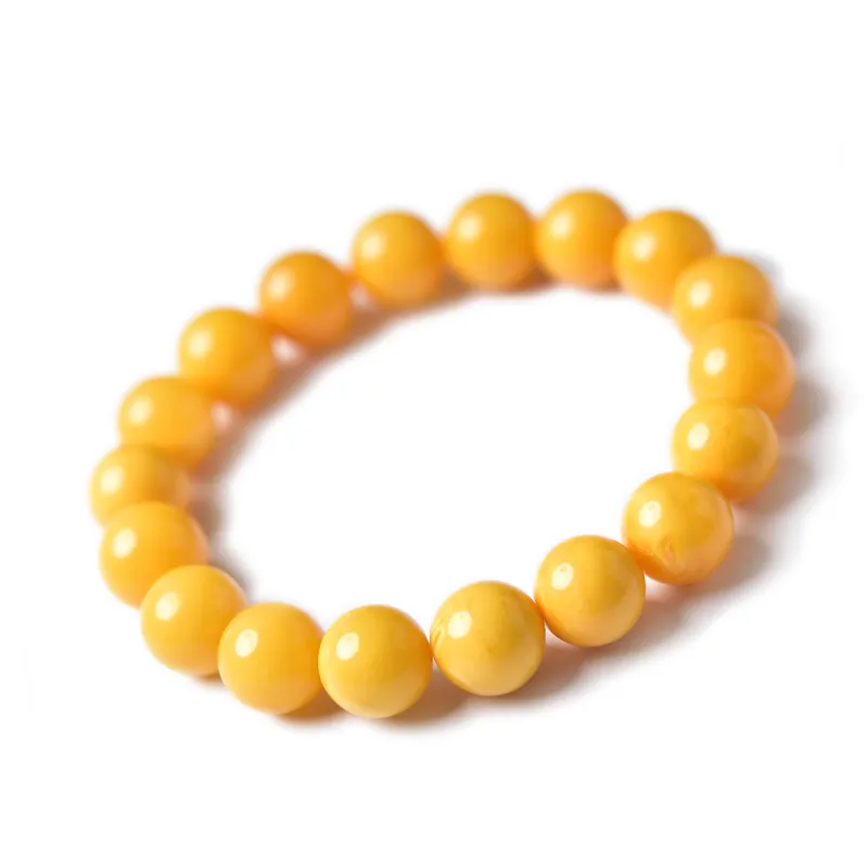 Tokai Family Beeswax Jade Bracelets Unisex-2