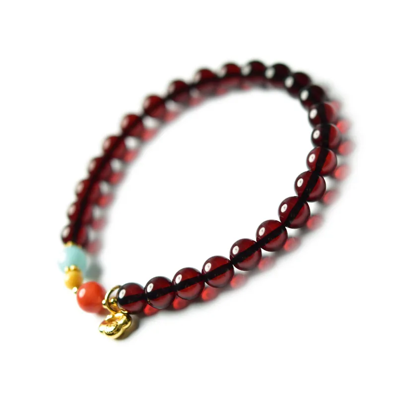 Tokai Family Amber Bracelets Unisex-8