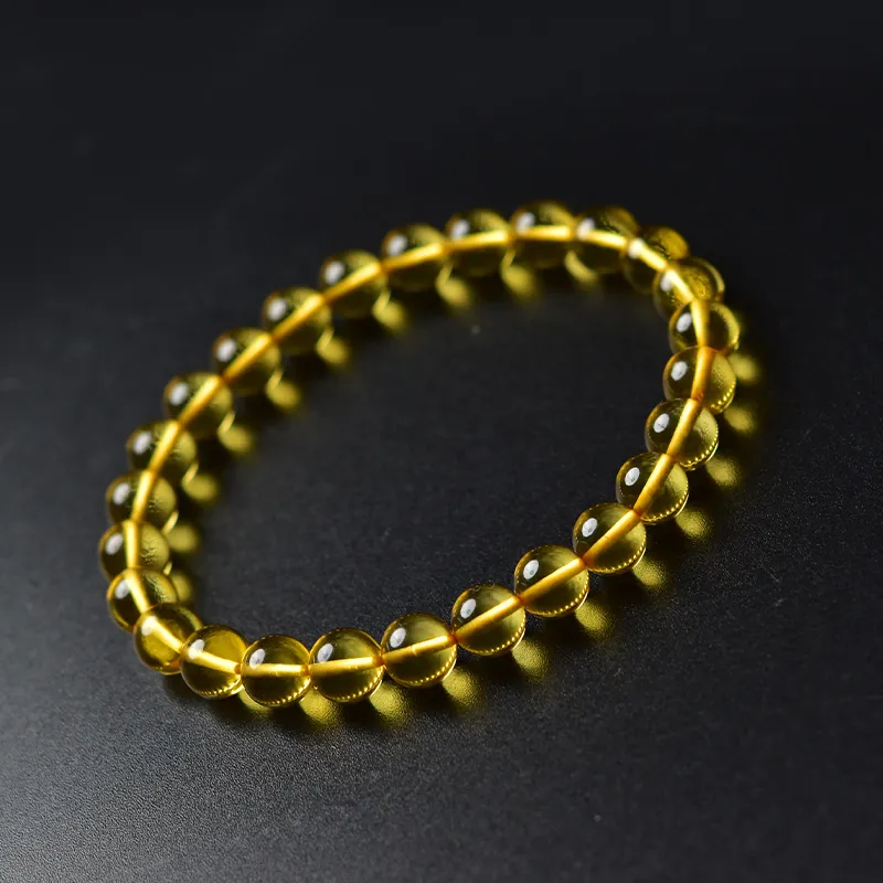 Tokai Family Amber Bracelets Unisex-3