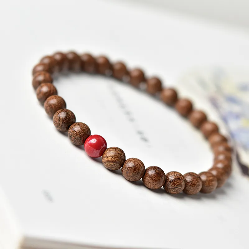 Tokai Family Golden Sandalwood Bracelets Unisex-2