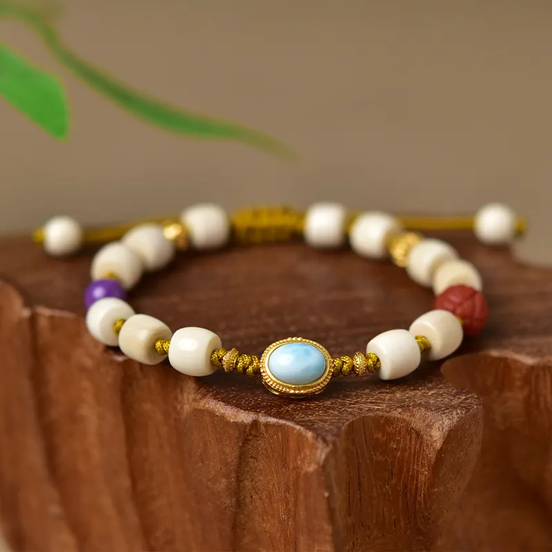Tokai Family Mammoth Bracelets Unisex-16