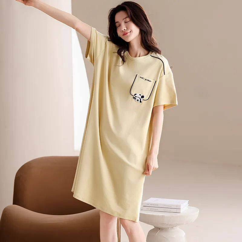 Lanza Women's Nightgowns-4