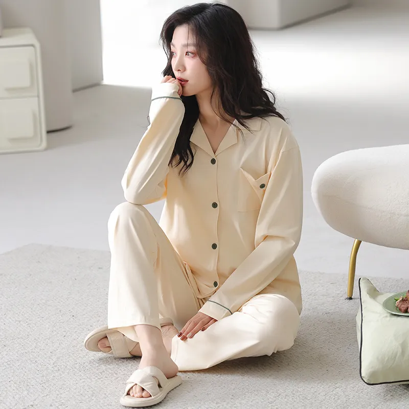 Lanza Women's Pajama Sets-4