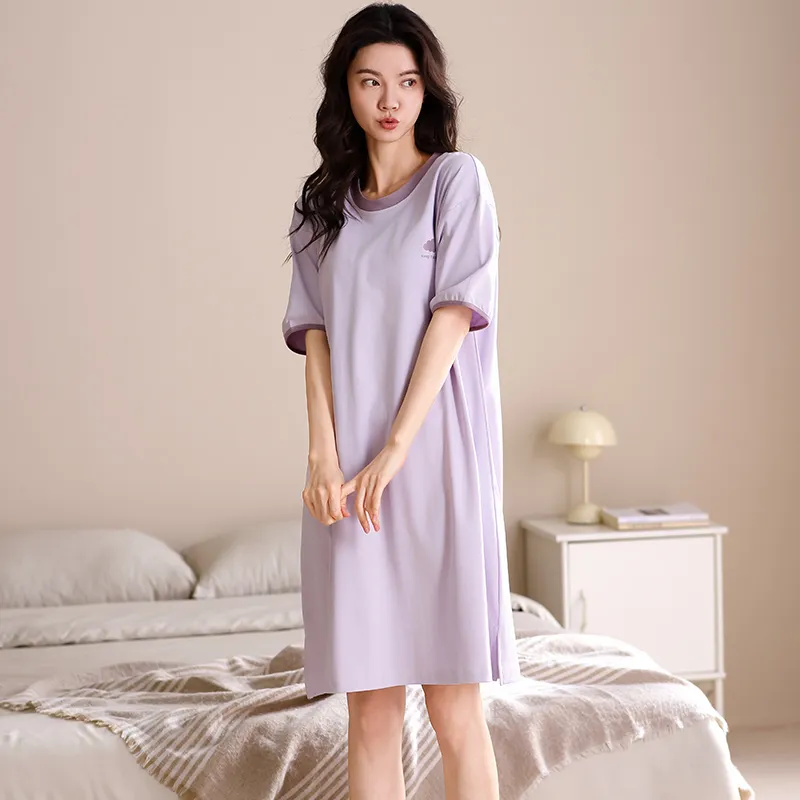 Lanza Women's Nightgowns-11