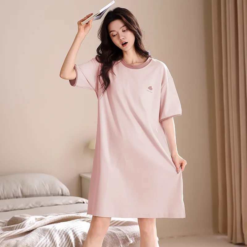 Lanza Women's Nightgowns-17