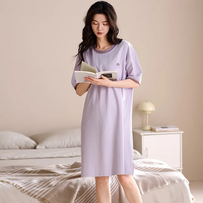 Lanza Women's Nightgowns-12