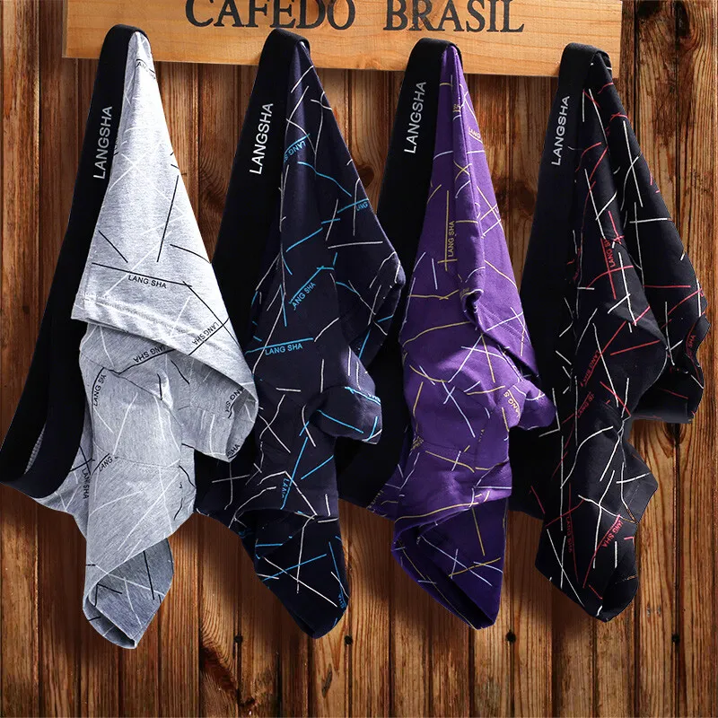 Lanza Men Underpants-1