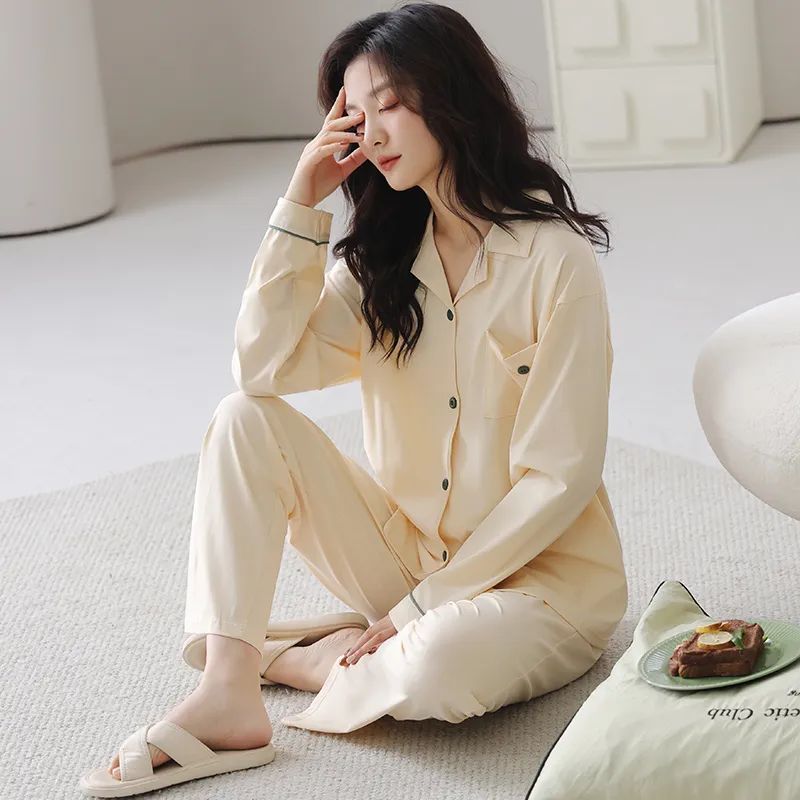 Lanza Women's Pajama Sets-3