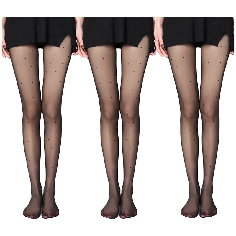 Lanza Stockings Women's Combo Set-1