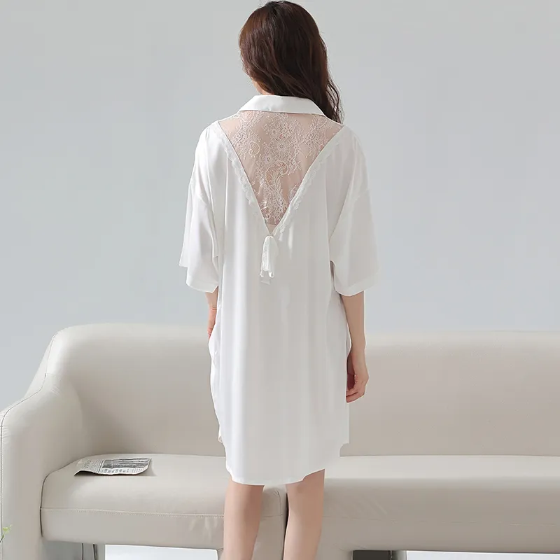 Lanza Women's Nightgowns-1