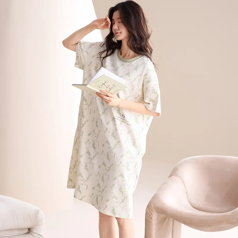 Lanza Women's Nightgowns-14