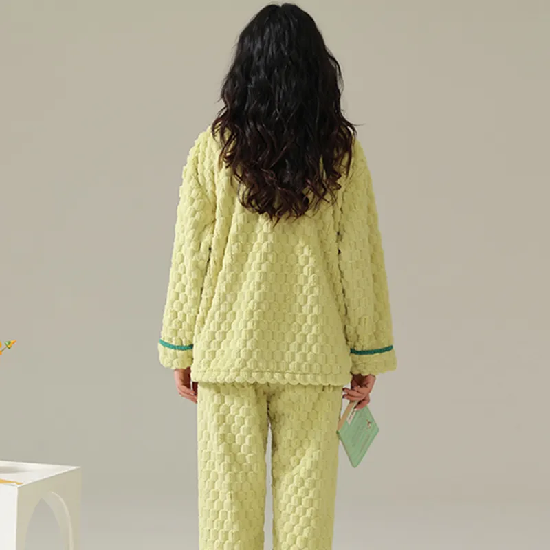 Lanza Women's Pajama Sets-1