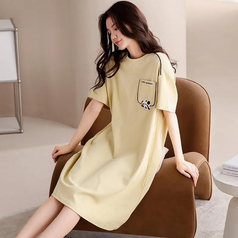 Lanza Women's Nightgowns-3