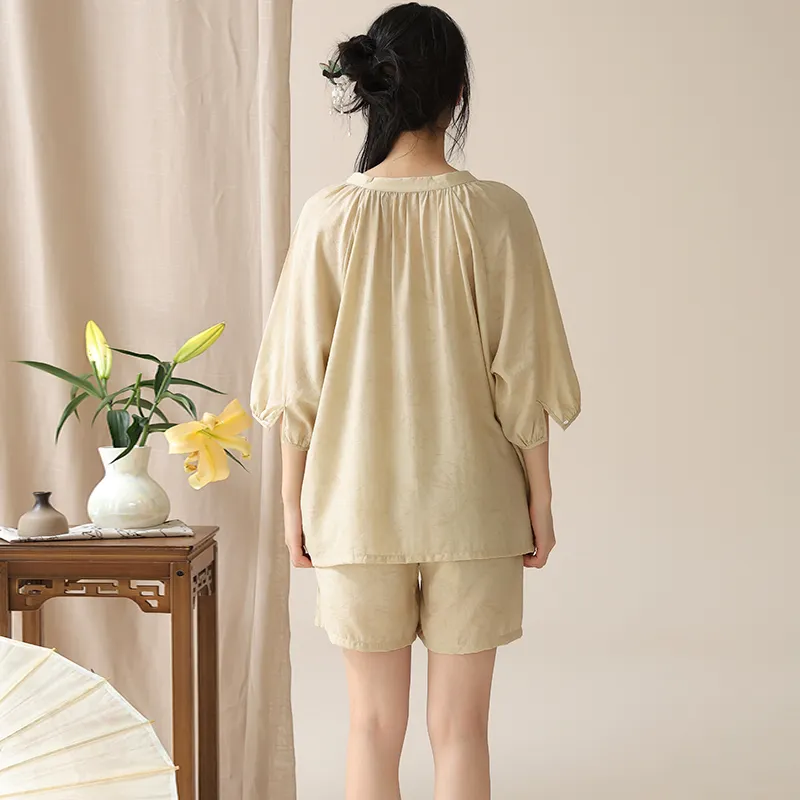 Lanza Women's Pajama Sets-2