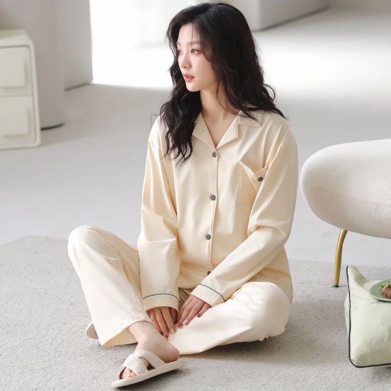 Lanza Women's Pajama Sets-2