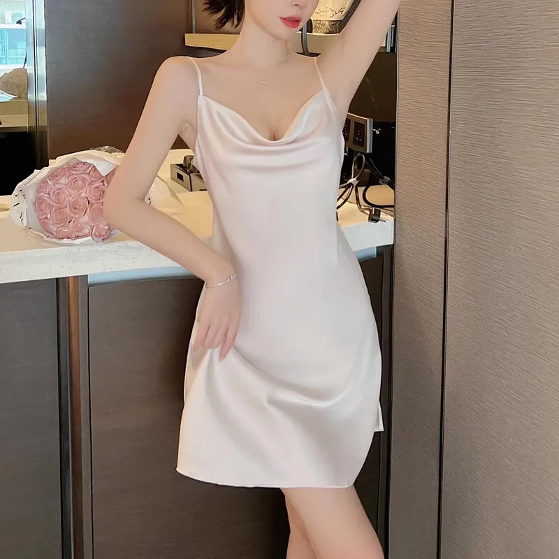 Lanza Women's Nightgowns-3