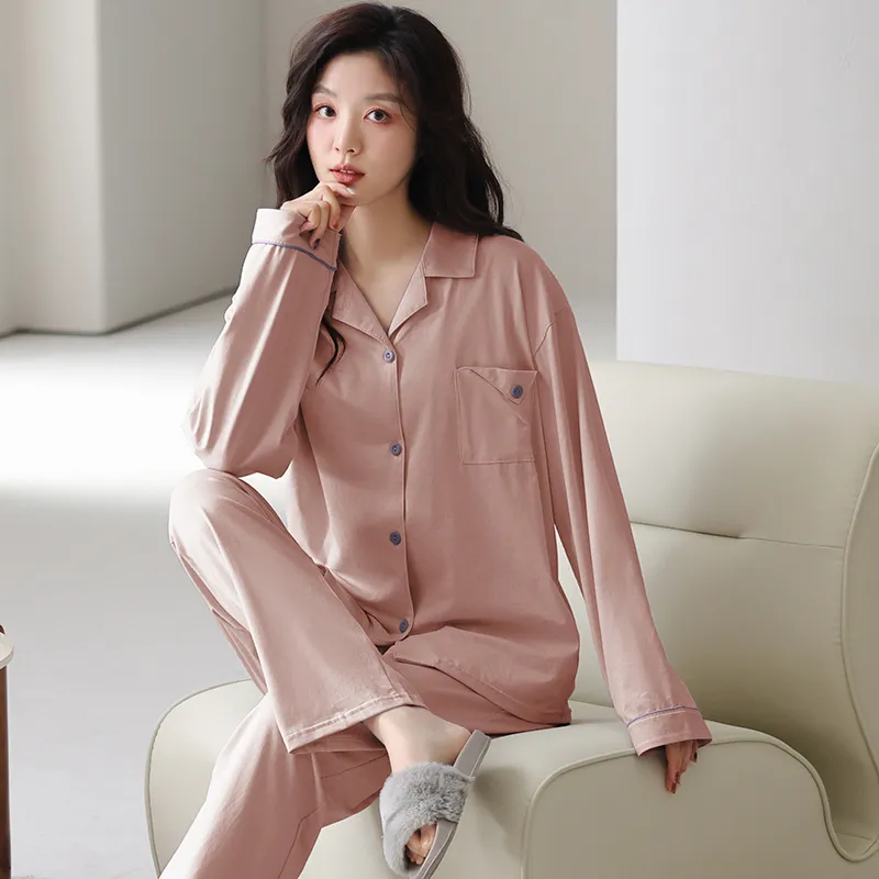 Lanza Women's Pajama Sets-9