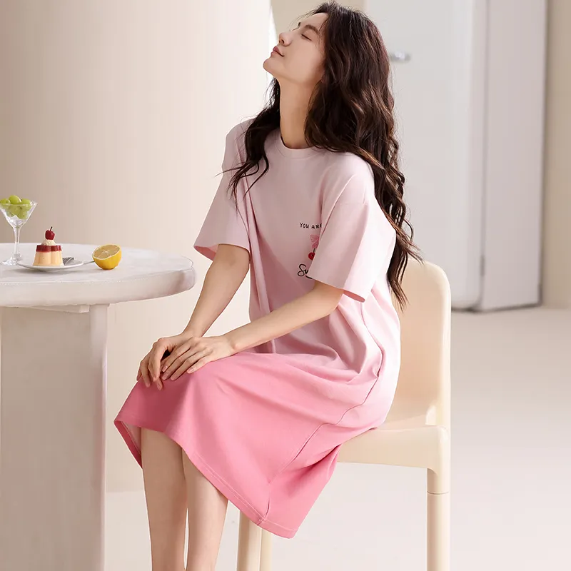 Lanza Women's Nightgowns-3