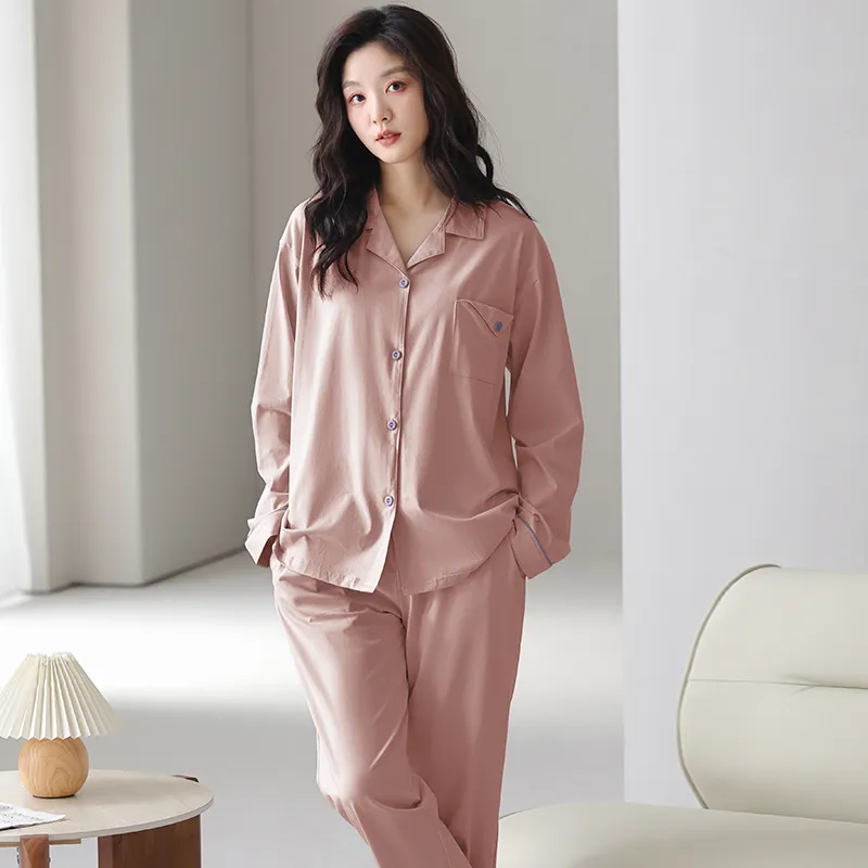 Lanza Women's Pajama Sets-14
